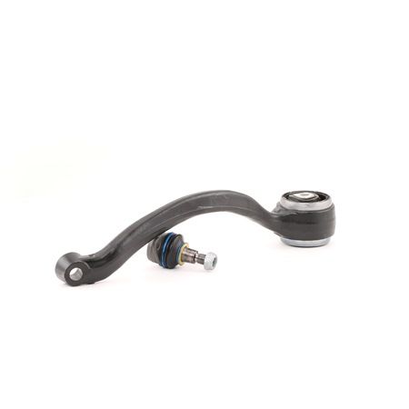 FEBI BILSTEIN 40854: Bras de suspension Essieu avant droit, inférieur, arrière, Acier, avec matériel de montage/fixation, avec rotule de suspension