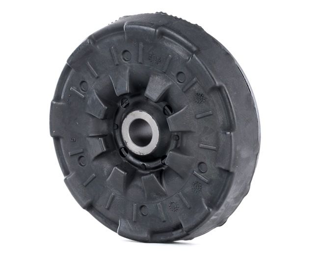 FEBI BILSTEIN 40632: Rulment sarcina suport arc punte fata, cu rulment cu bile