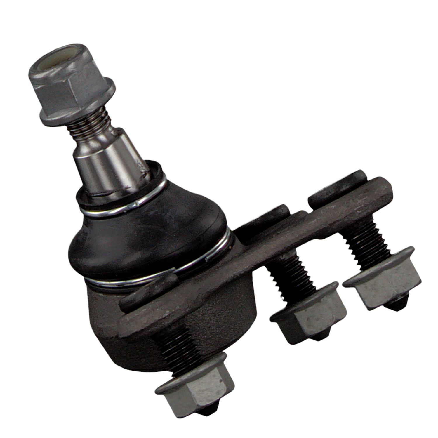 FEBI BILSTEIN 40668: Kande- / juhtliigend esisild vasakul, all, mutritega