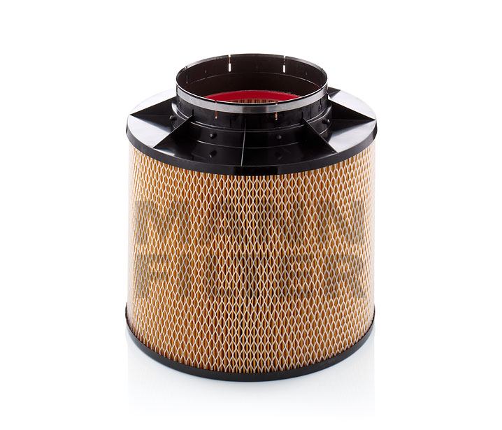 MANN-FILTER C 43 1090: Luchtfilter Picolight