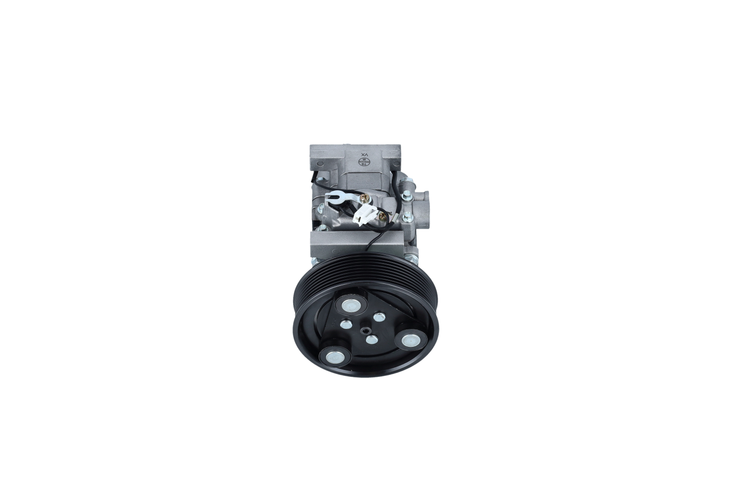 NRF 32688G: Compresor AC cu elei compresor-PAG, cu inel etansare, EASY FIT
