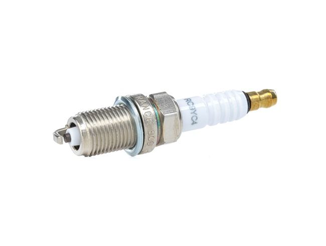 CHAMPION Powersport OE039/T10 Zündkerze HONDA Jazz 2 Schrägheck (GD_, GE3, GE2) 80 PS Benzin Kosten