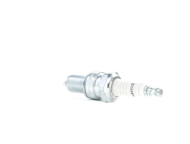 CHAMPION OE074/T10: Zapaľovacia sviečka Rozmer kľúča: 21 mm Powersport
