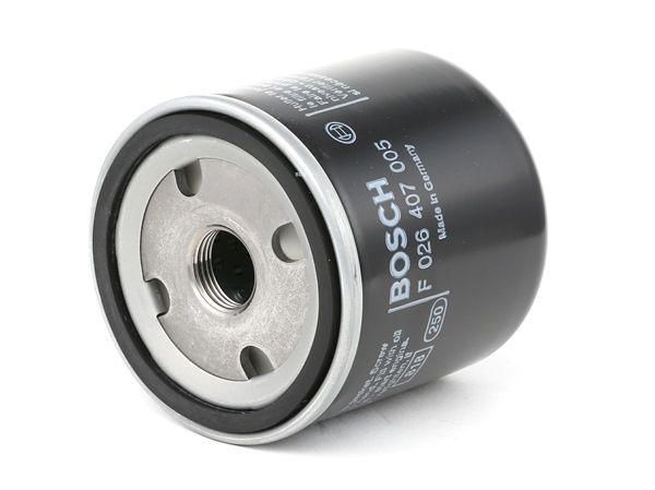 BOSCH F 026 407 005: Eļļas filtrs