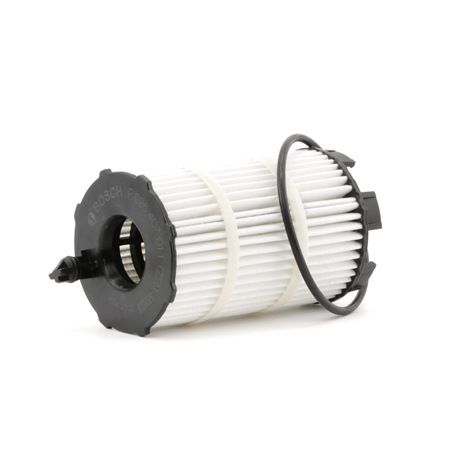 BOSCH F 026 407 011 Olejový filter AUDI A4 Avant (8K5, B8) 450 KS Benzín cena