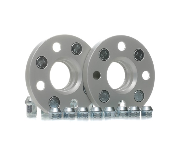 EIBACH Pro-Spacer S90-4-15-015 Spurverbreiterung MAZDA 2 Schrägheck (DL, DJ) 1.5 D (DJ5FS) 105 PS Diesel