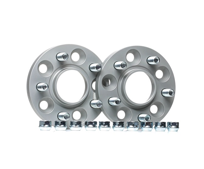EIBACH Pro-Spacer S90-4-16-002 Sporutvidelse FORD S-Max (CJ) 210 hk Diesel hva koster