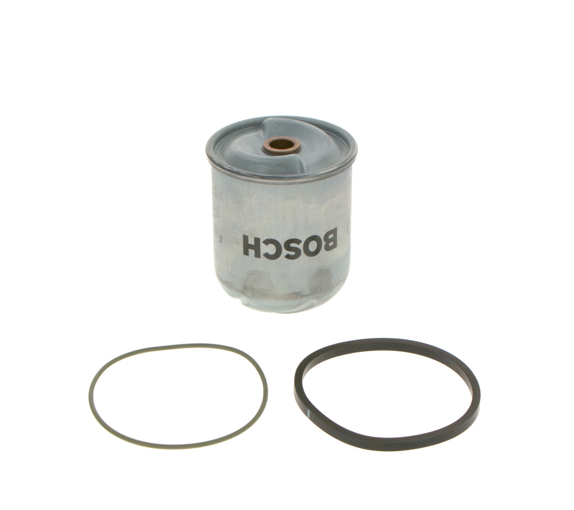 BOSCH F 026 407 059: Filtro de aceite