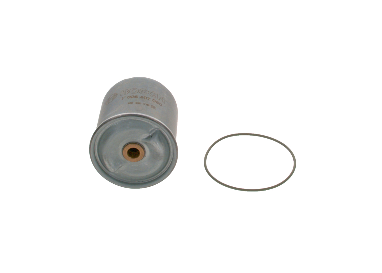 BOSCH F 026 407 060: Ölfilter