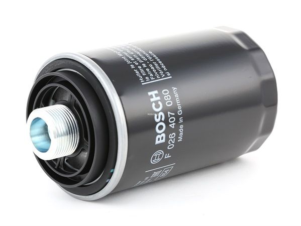 BOSCH F 026 407 080 Маслен филтър SEAT Exeo Седан (3R2) 211 K.C. бензин цена