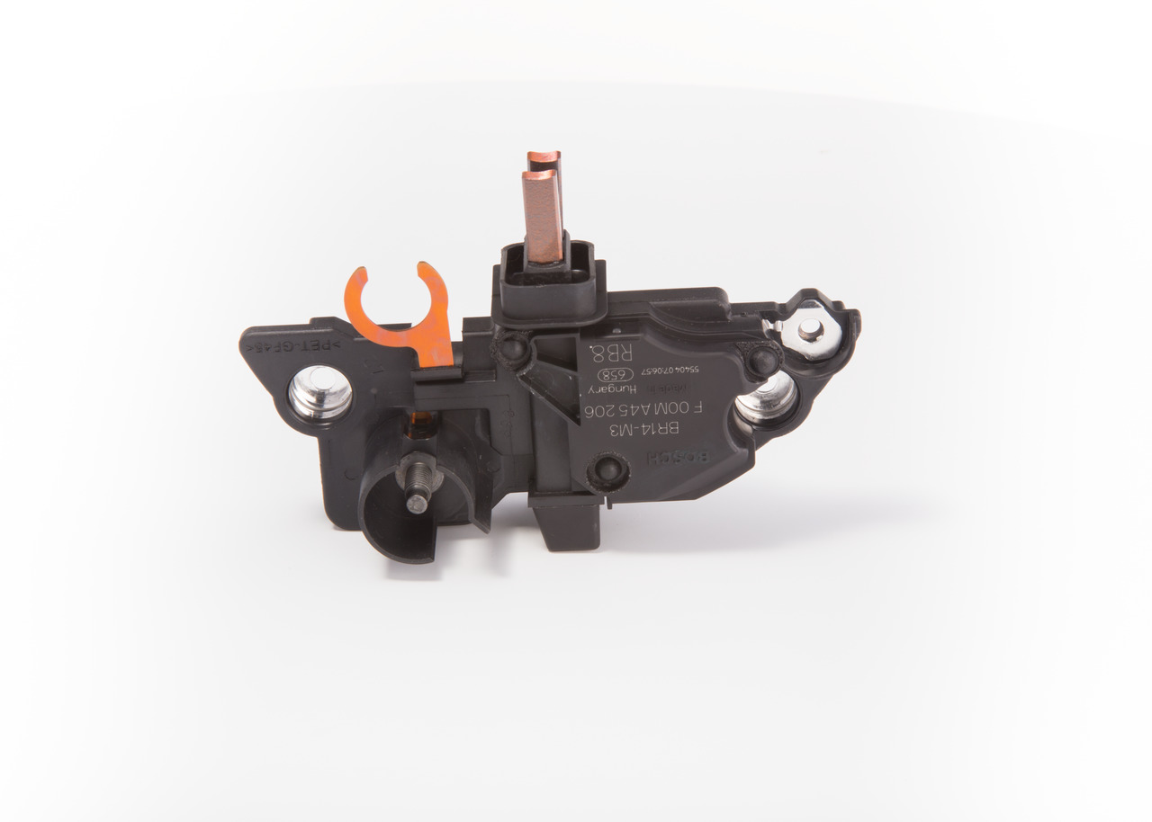 BOSCH F 00M A45 206: Jänniteensäädin
