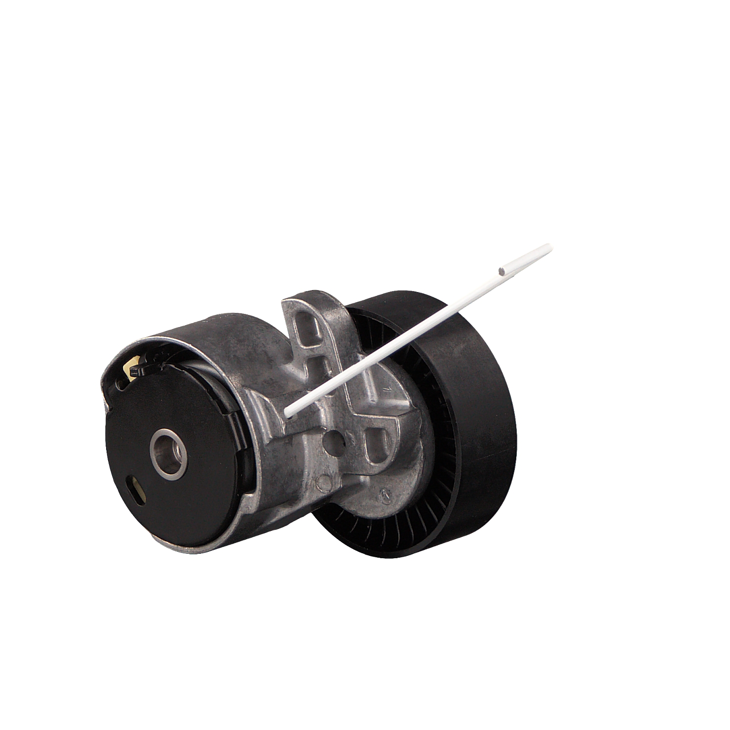 FEBI BILSTEIN 36523 Szíjfeszítő, hosszbordás szíj VOLVO S60 II (134) 329 LE Benzin ár