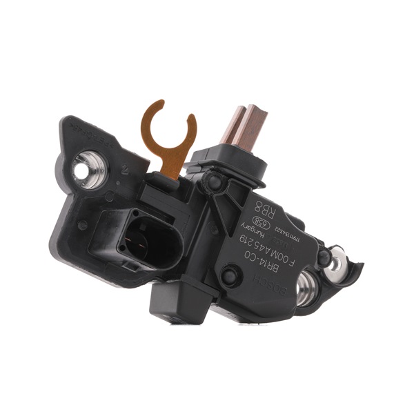 BOSCH F 00M A45 219: Jänniteensäädin