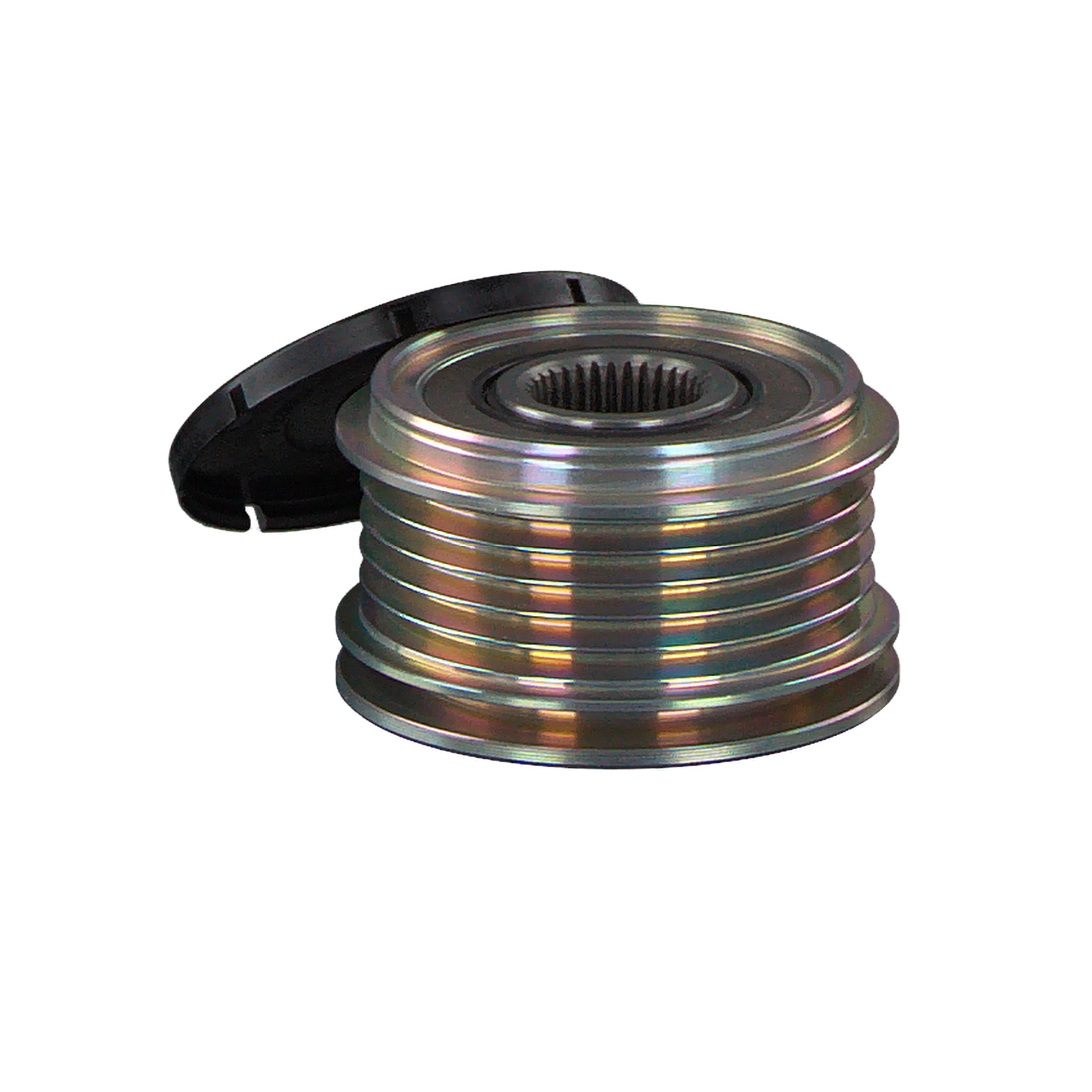 FEBI BILSTEIN 38268 Alternator - sprzęgło jednokierunkowe VOLVO V50 (545) 220 KM benzyna koszt