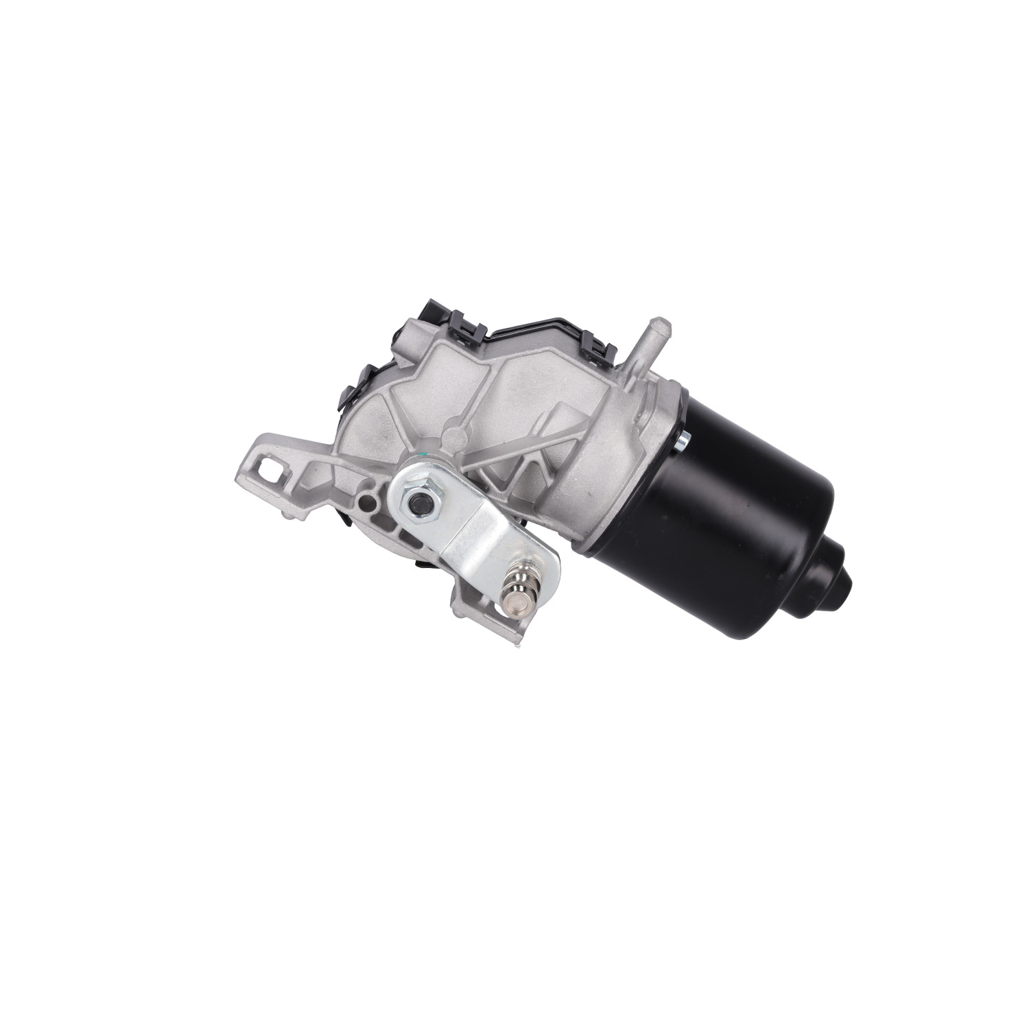 FEBI BILSTEIN 39310: Scheibenwischermotor 12V, vorne