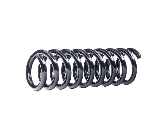 FEBI BILSTEIN 39632: Arc spiral puntea spate