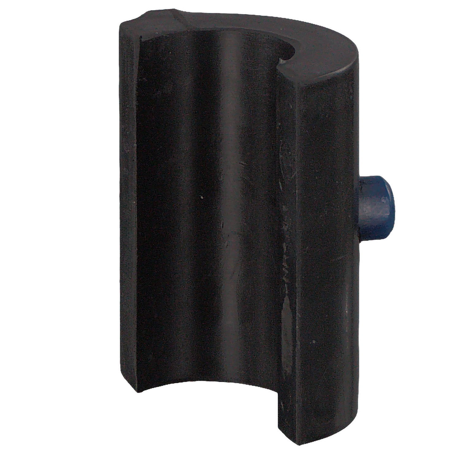 FEBI BILSTEIN 39933: Zawieszenie, stabilizator Oś przednia, wewnątrz, góra, Guma, 35[mm]