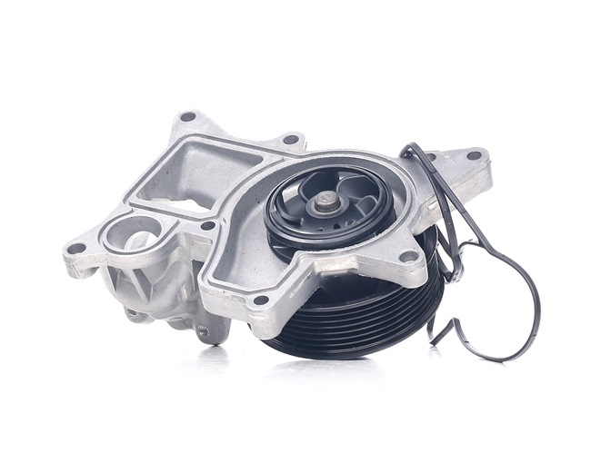 FEBI BILSTEIN 40010 Водна помпа BMW 7 (F01, F02, F03, F04) 306 K.C. дизел цена