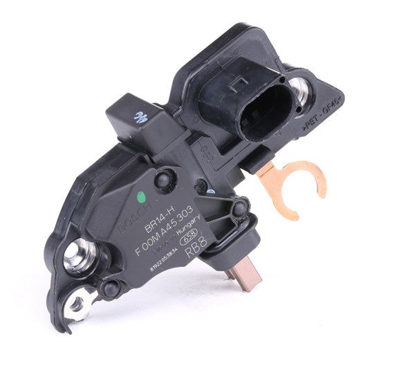 BOSCH F 00M A45 303: Jänniteensäädin