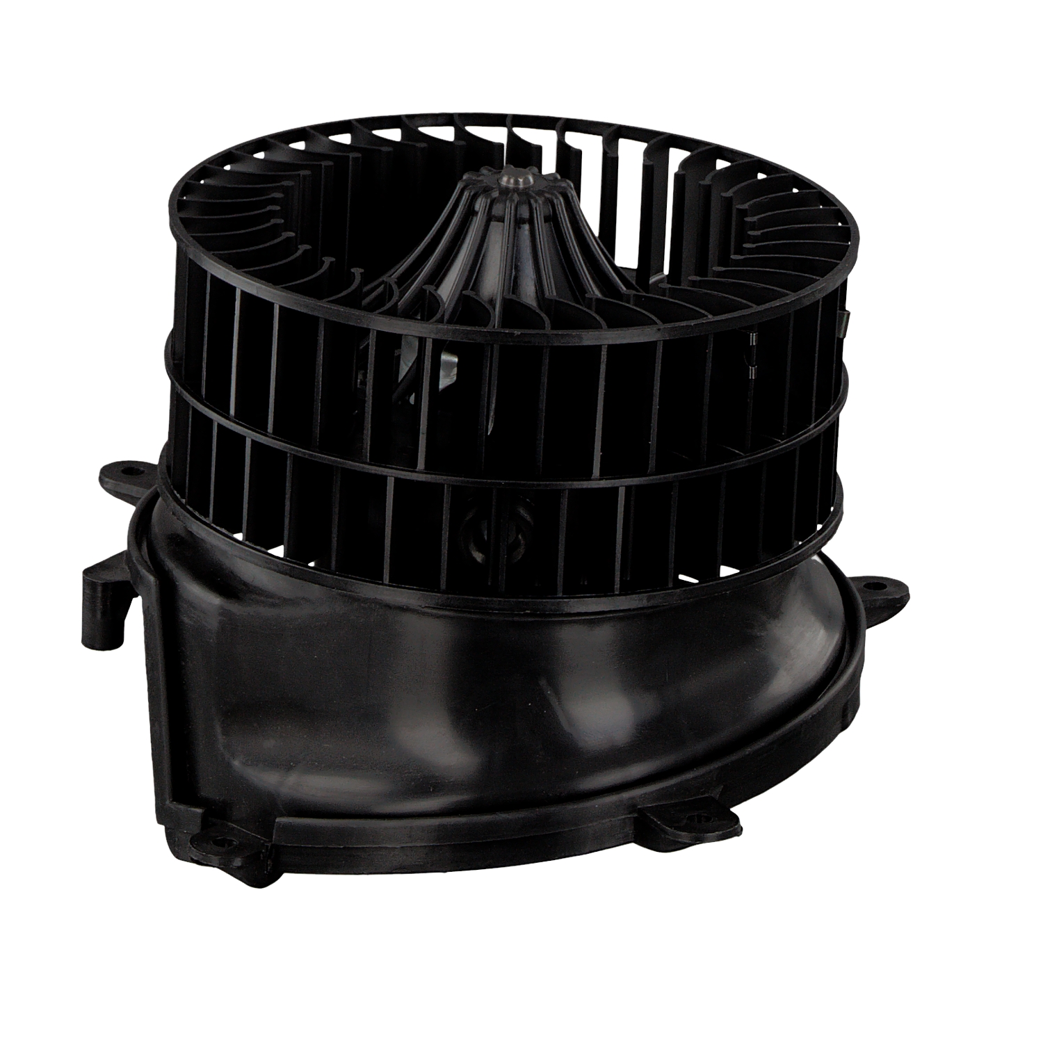 FEBI BILSTEIN 40175: Ventilator, habitaclu 12V, cu motor electric