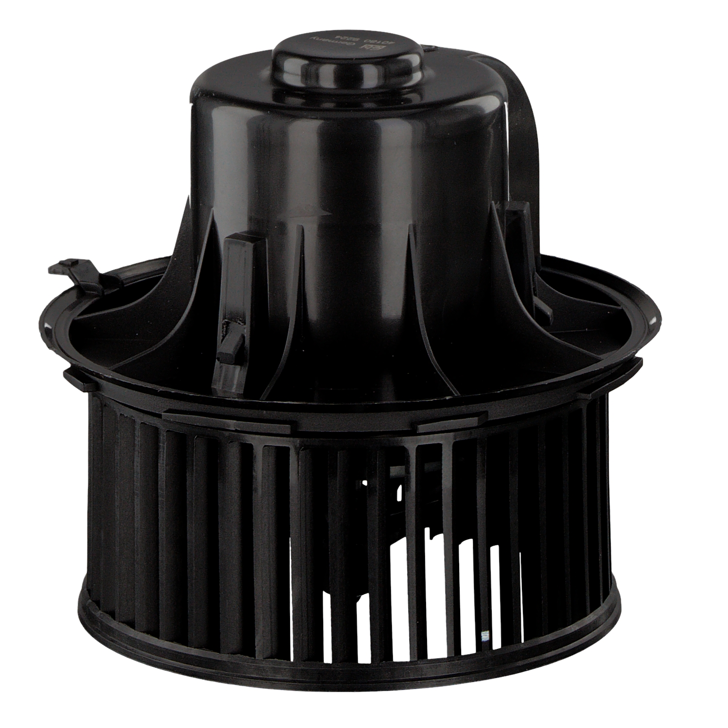 FEBI BILSTEIN 40180: Ventilator, habitaclu cu motor electric