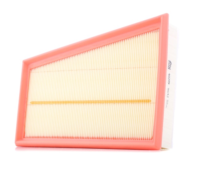FEBI BILSTEIN 40209: Filtro aria con prefiltro