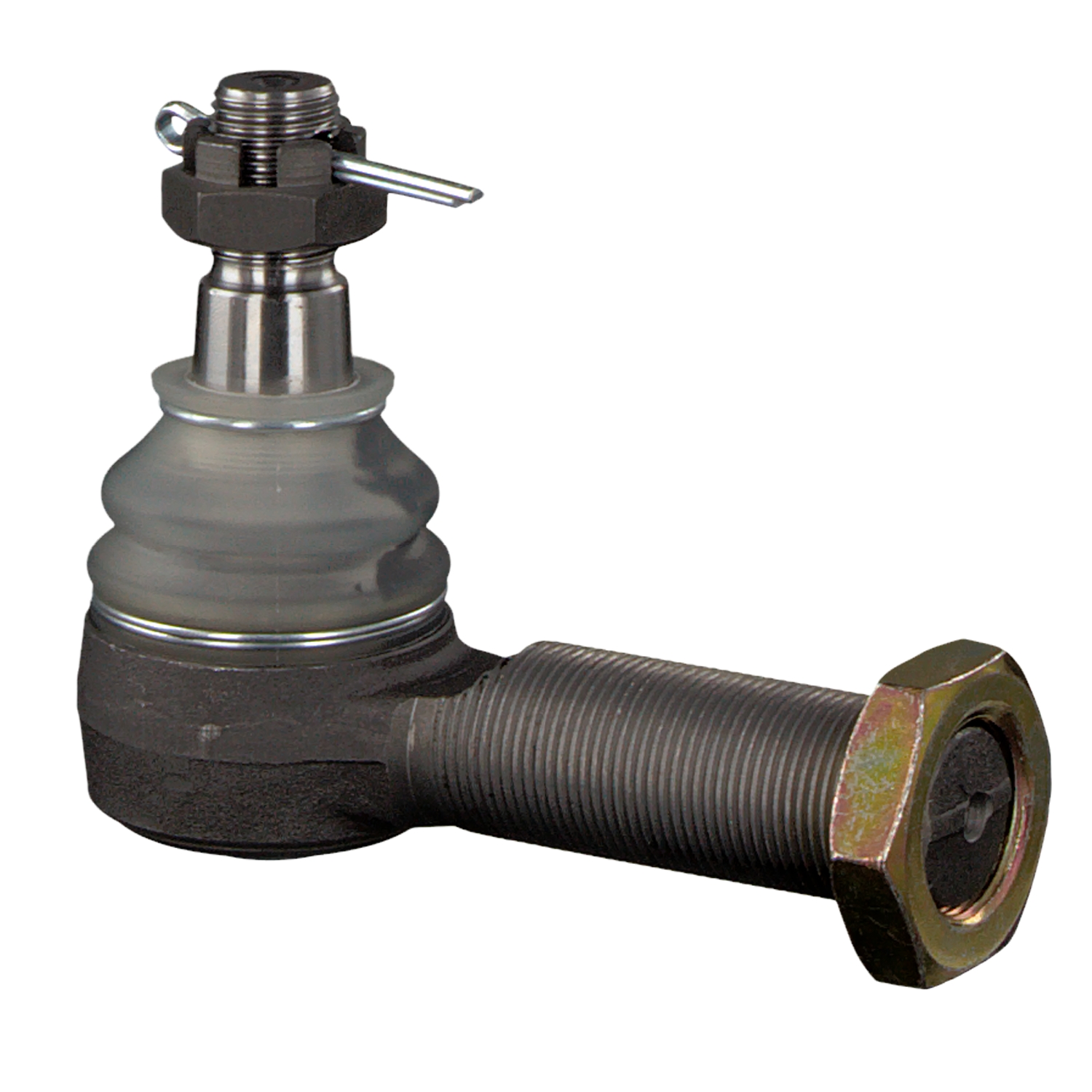 FEBI BILSTEIN 40290: Cap de bara Axa fata dreapta, 95mm, cu contrapiuliță