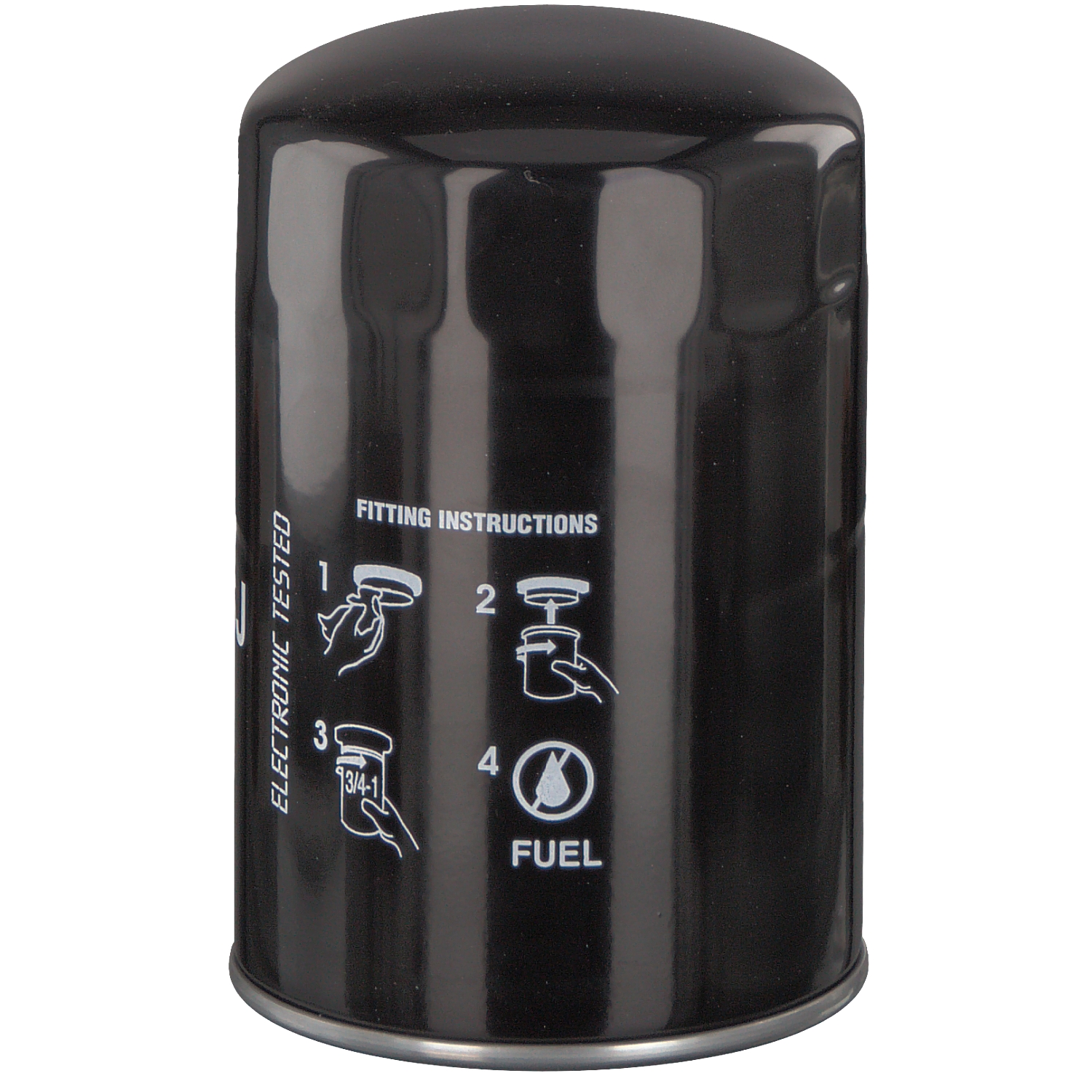 FEBI BILSTEIN 40299: Filtru combustibil