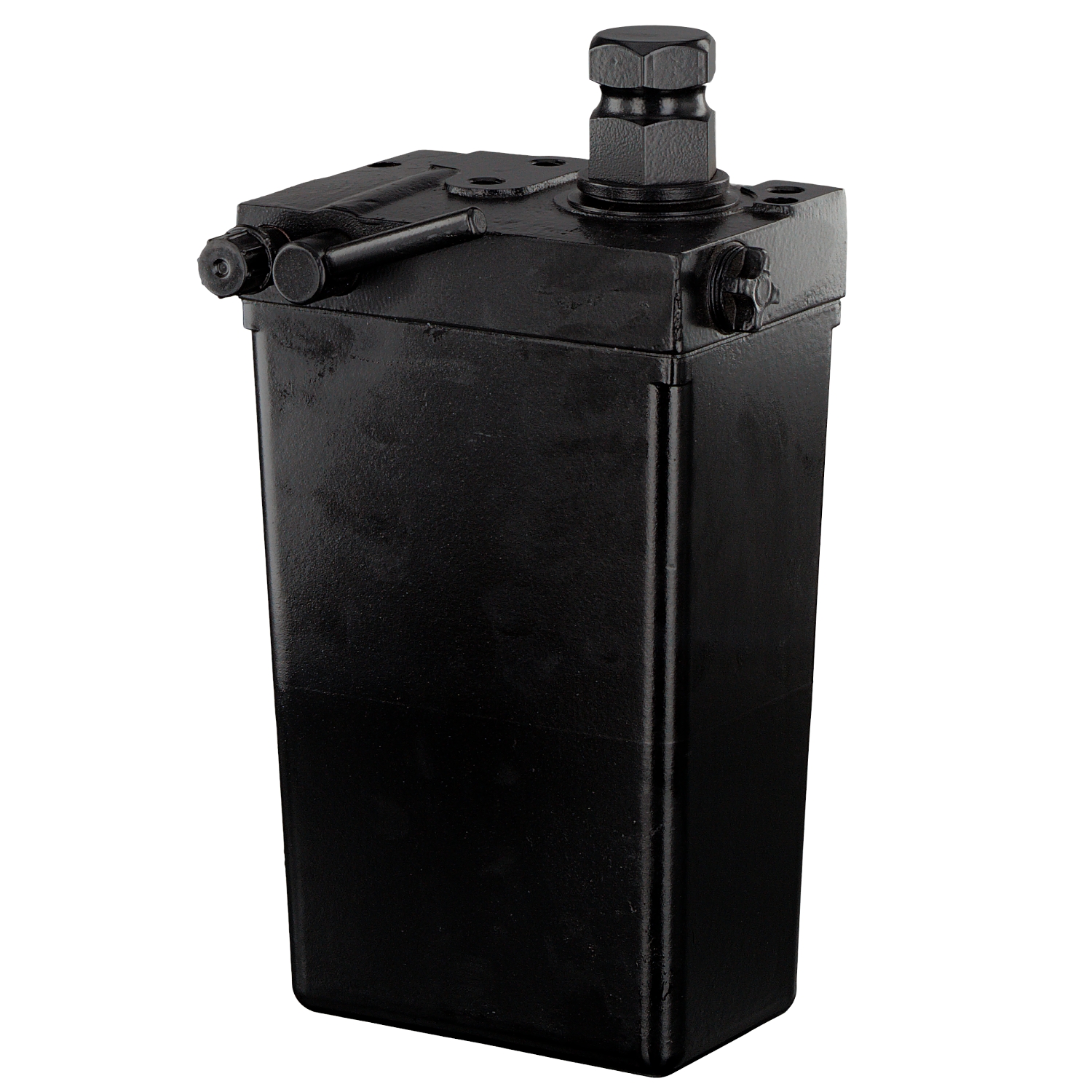 FEBI BILSTEIN 40357: Pompa basculare cabina sofer