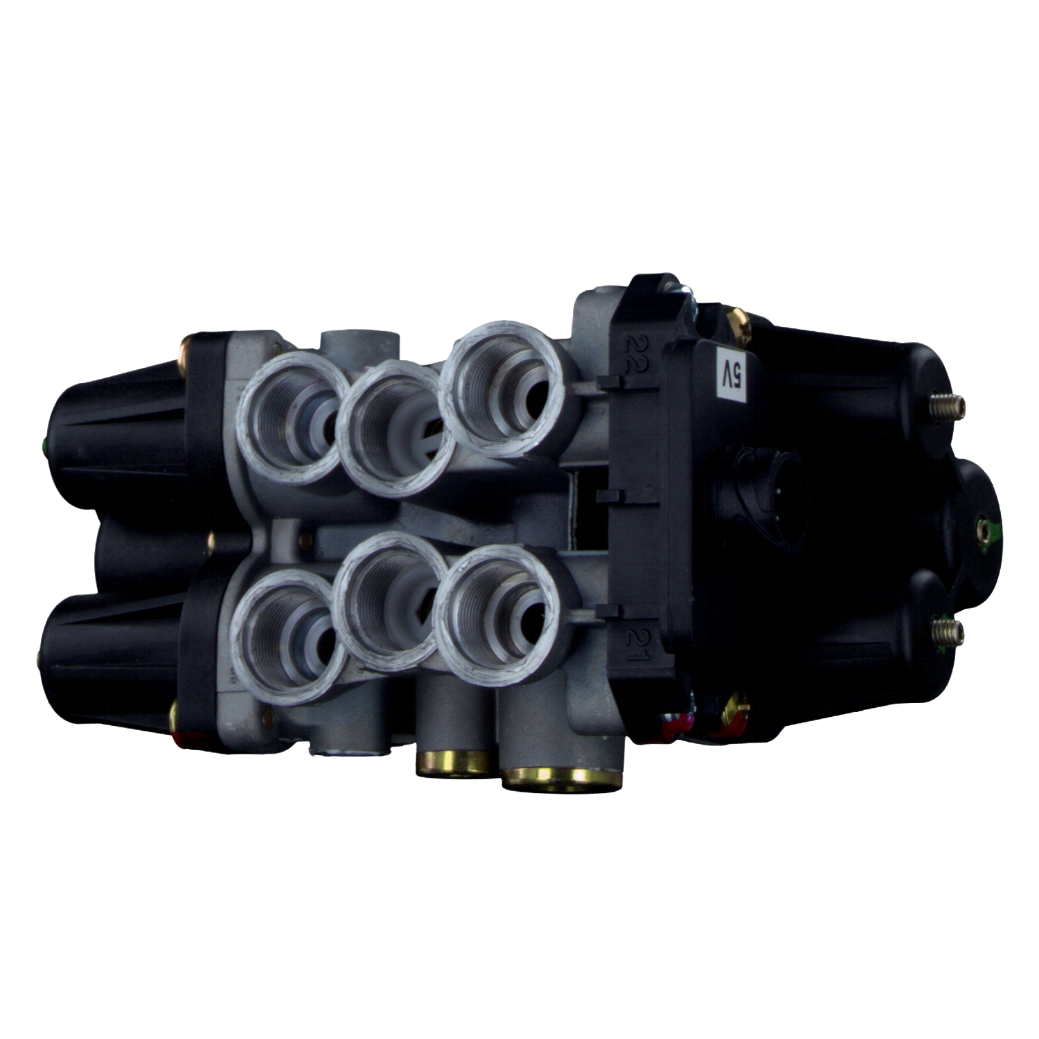FEBI BILSTEIN 40414: Supapa protectie multicircuit