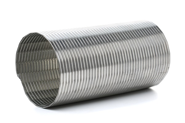 FEBI BILSTEIN 40418: Furtun flexibil, sistem de esapament