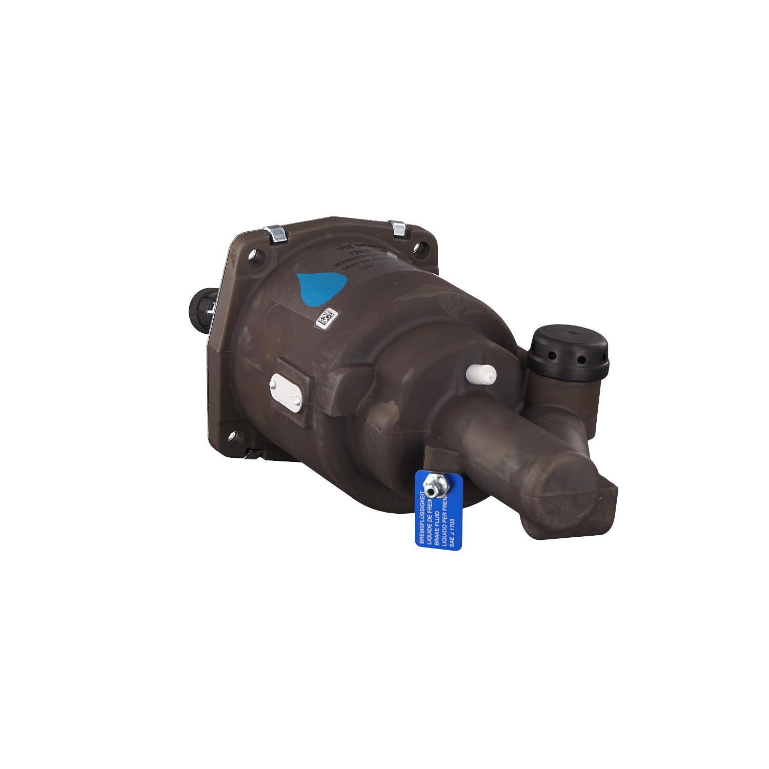 FEBI BILSTEIN 40450: Servo ambreiaj