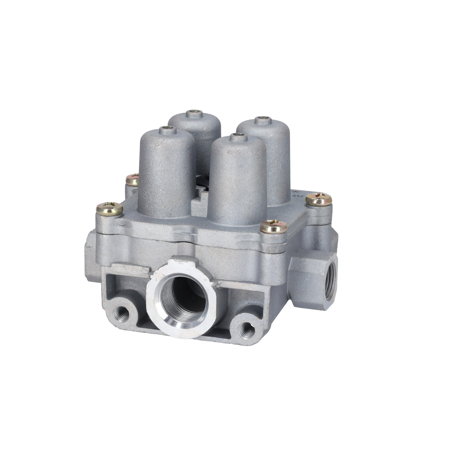 FEBI BILSTEIN 40467: Supapa protectie multicircuit