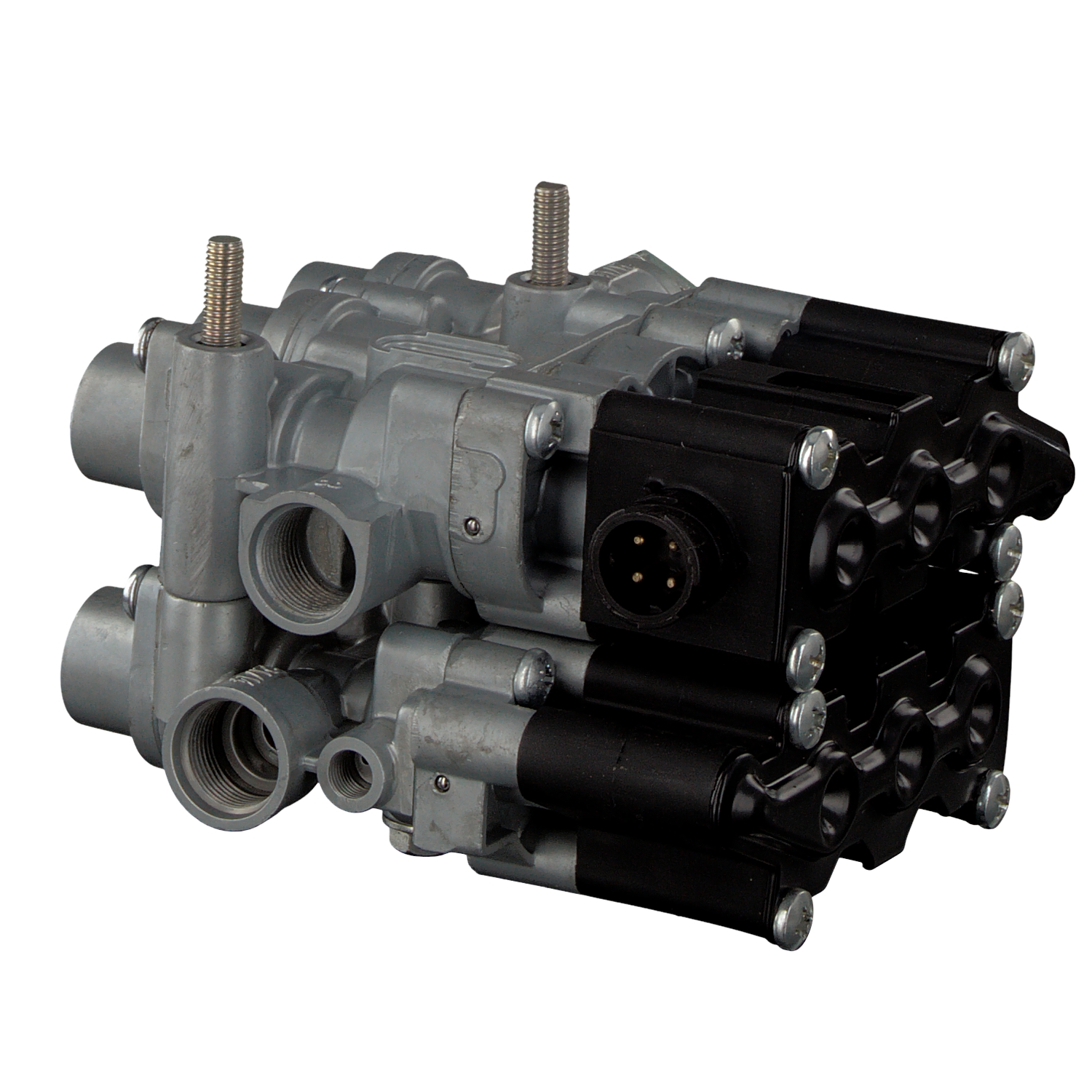 FEBI BILSTEIN 40507: Boc supape, suspensie pneumatica