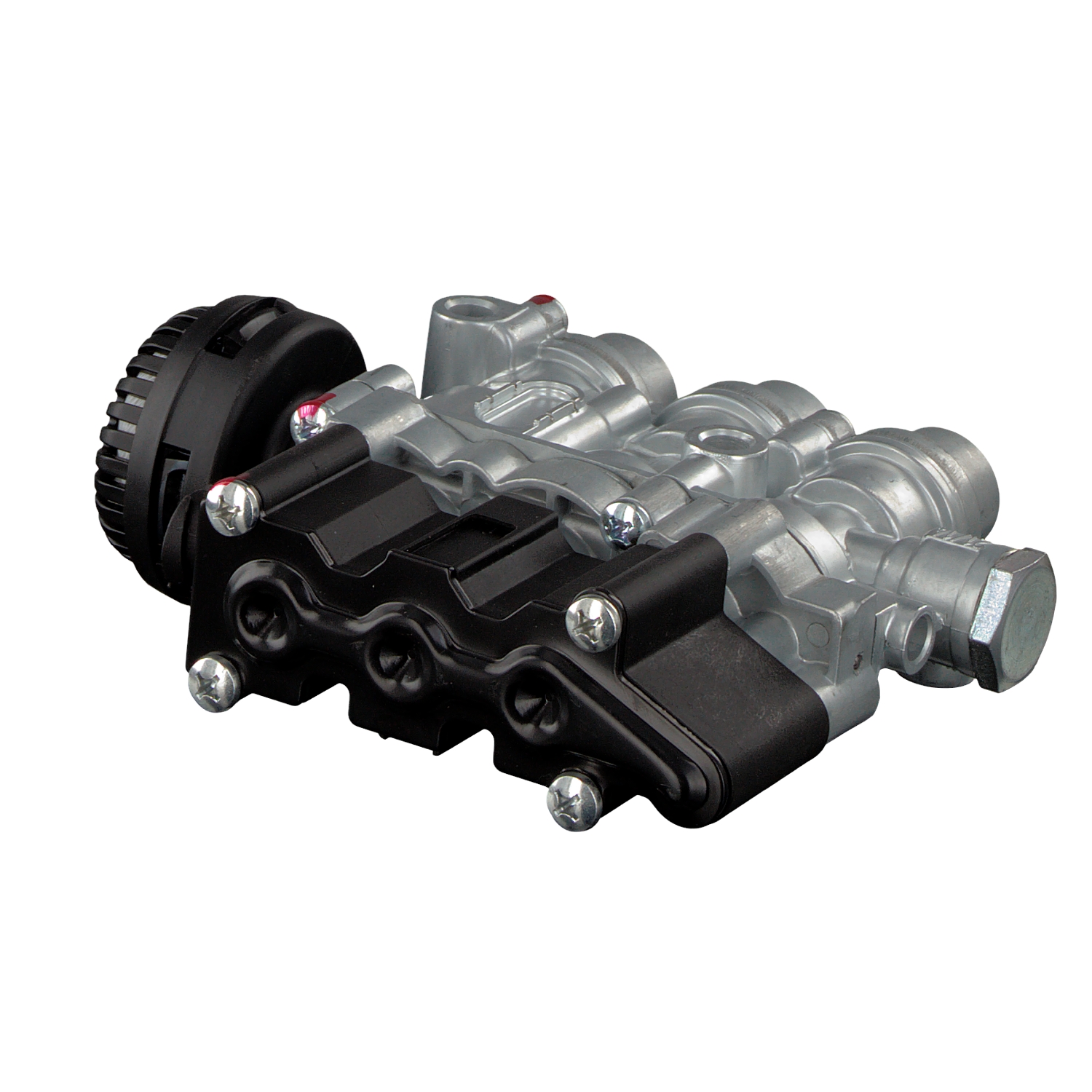 FEBI BILSTEIN 40508: Boc supape, suspensie pneumatica