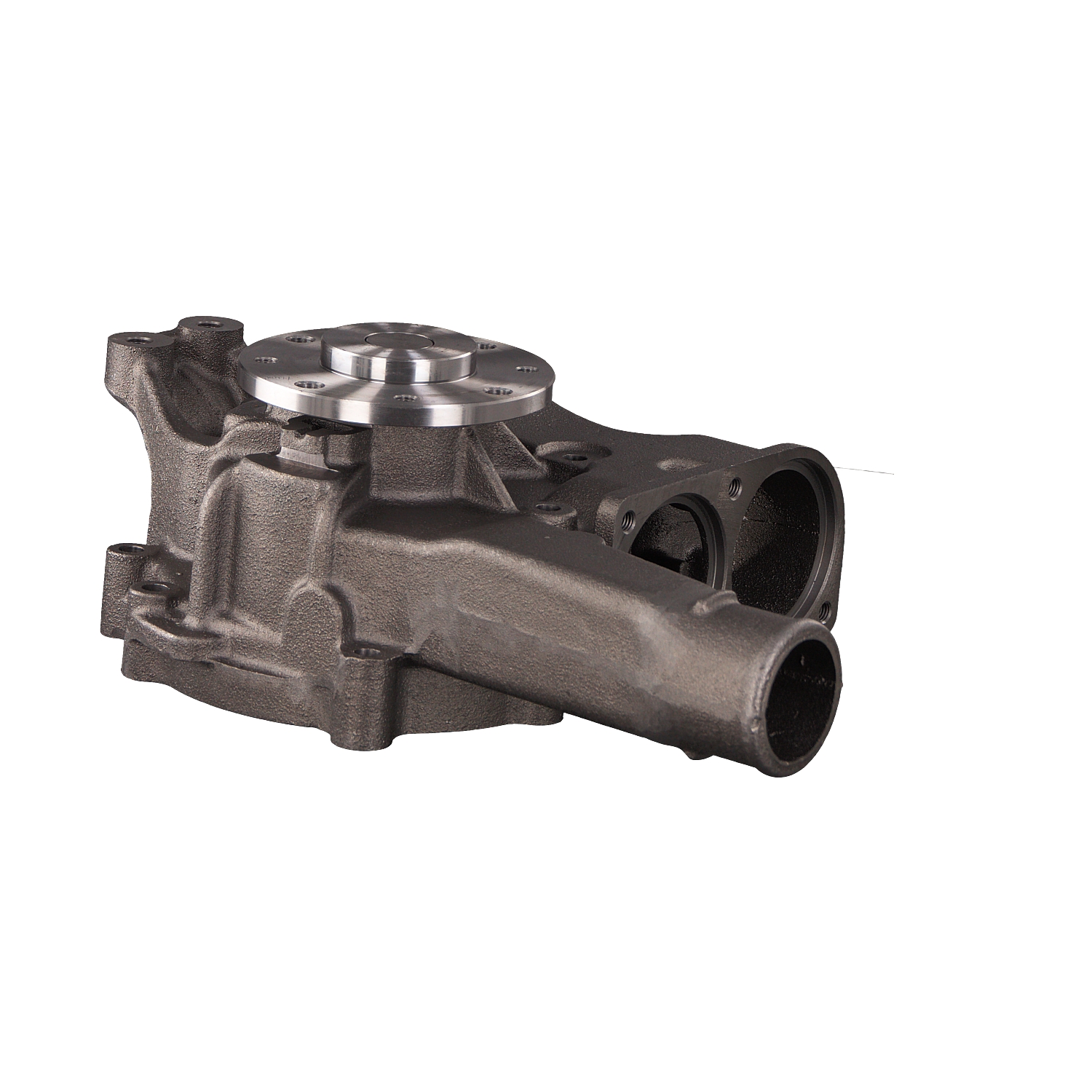 FEBI BILSTEIN 40752: Wasserpumpe mit Dichtungen