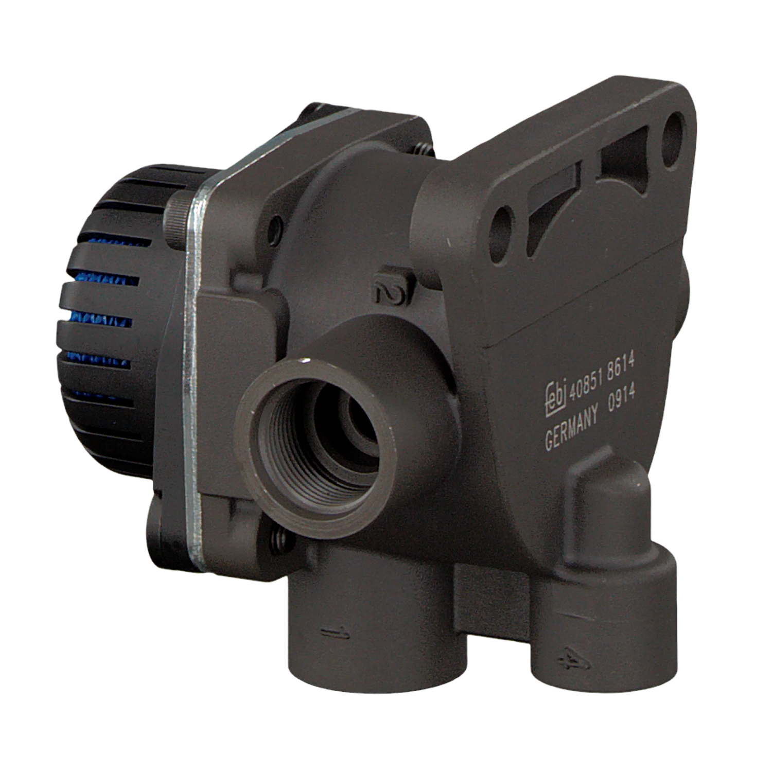 FEBI BILSTEIN 40851: Relaisventil