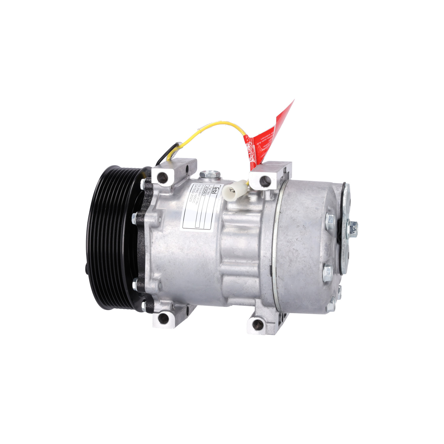 FEBI BILSTEIN 43562: Compresor AC