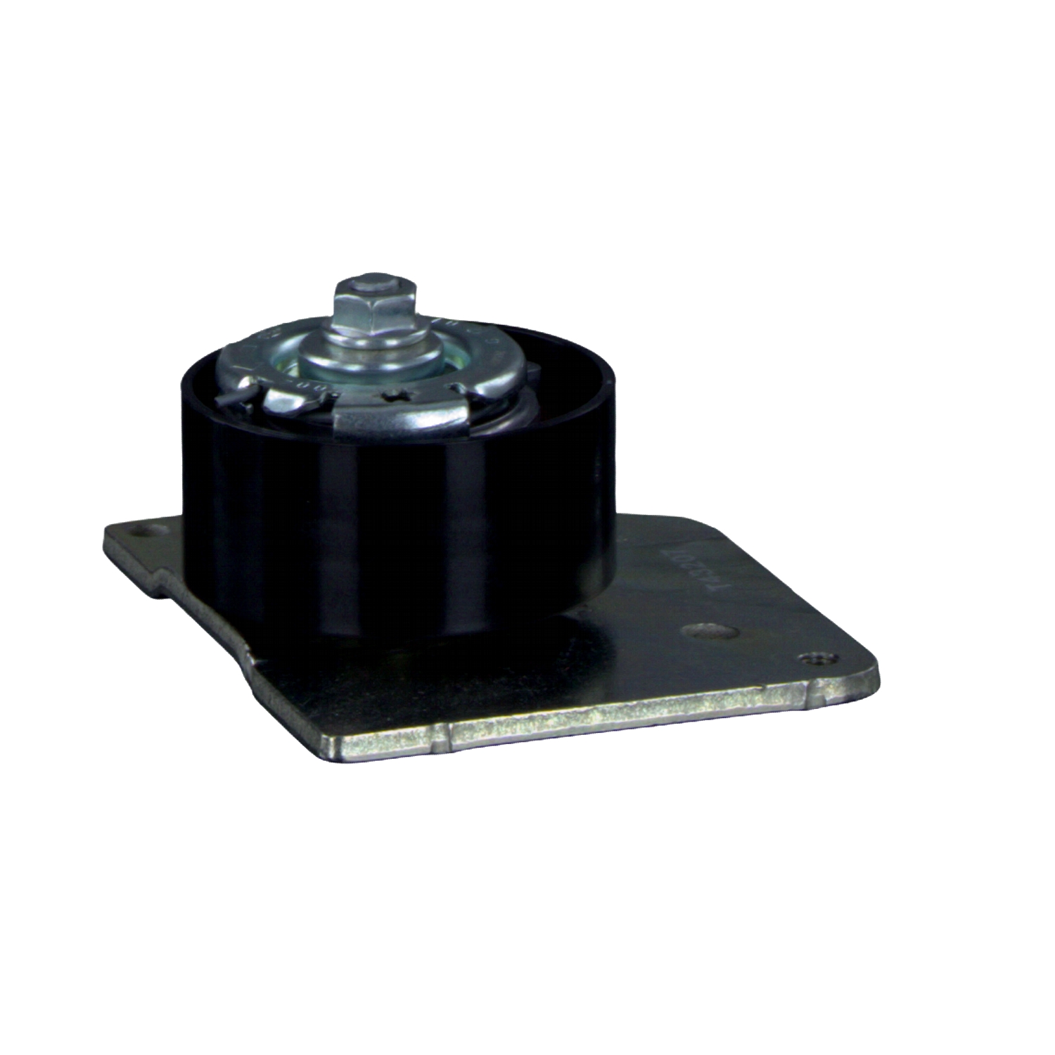 FEBI BILSTEIN 43668: Rolo tensor, correia dentada