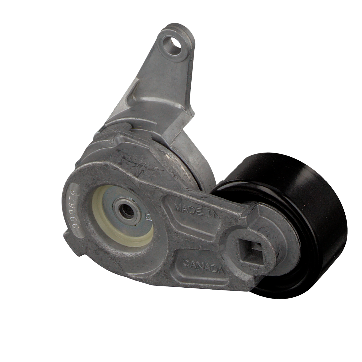 FEBI BILSTEIN 43531 Szíjfeszítő, hosszbordás szíj OPEL Vectra C Sedan (Z02) 250 LE Benzin ár