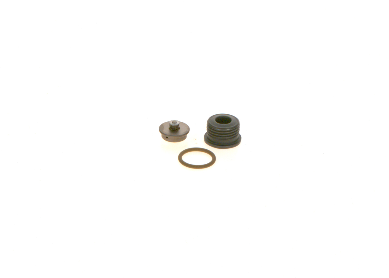 BOSCH F 00N 201 244 Kit de réparation, système à rampe commune RENAULT MASTER 2 Kasten (FD) 136 CV Diesel coût