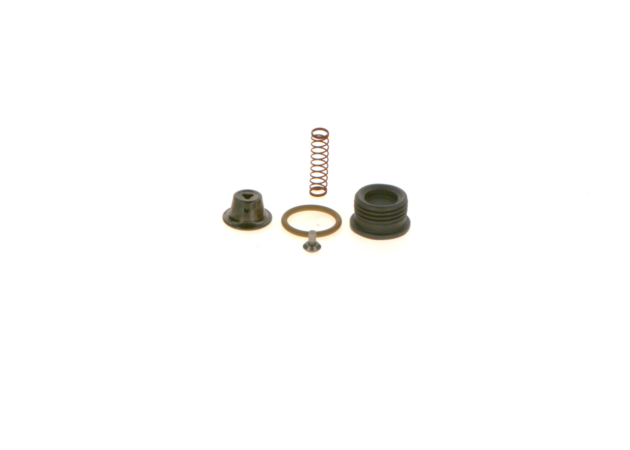 BOSCH F 00N 201 451 Kit de réparation, système à rampe commune RENAULT ESPACE 4 (JK0/1) 173 CV Diesel coût