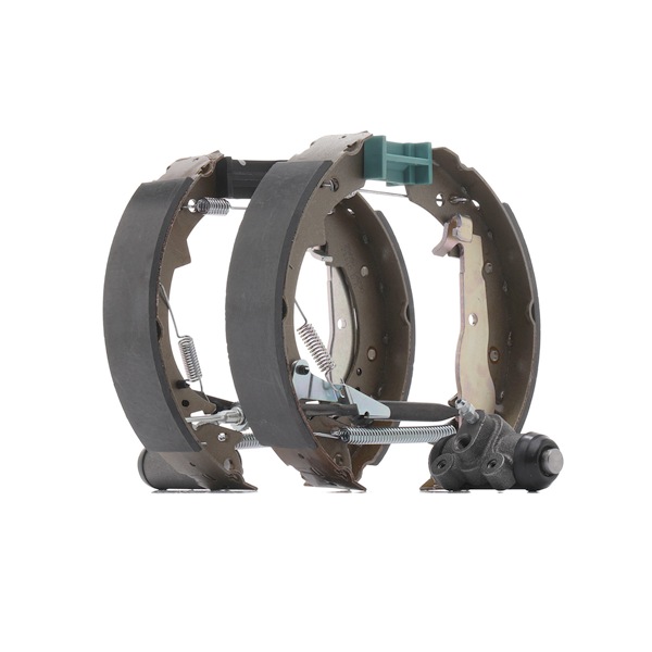 FERODO FMK071: Set frana, frana tambur cu cilindru receptor frâna MAXI KIT