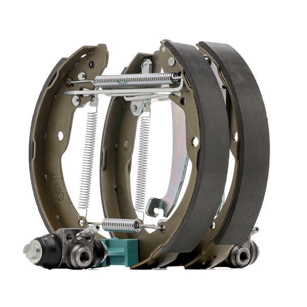 FERODO FMK336: Kit de freins, freins à tambours avec cylindre de roue MAXI KIT