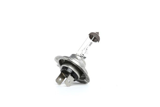 HERTH+BUSS ELPARTS 89901202: Glödlampa, fjärrstrålkastare 12V, 55W, H7