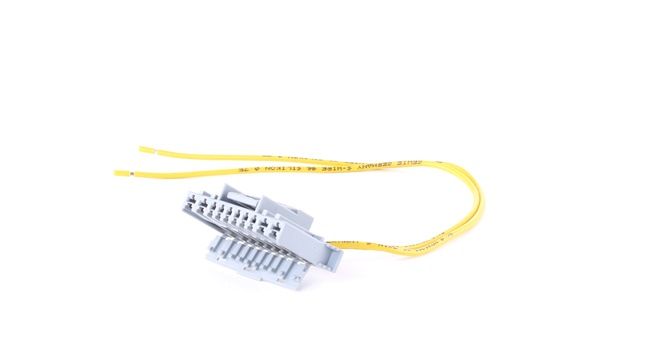 HERTH+BUSS ELPARTS 51277144: Kit reparación de cables, sist. eléctrico central