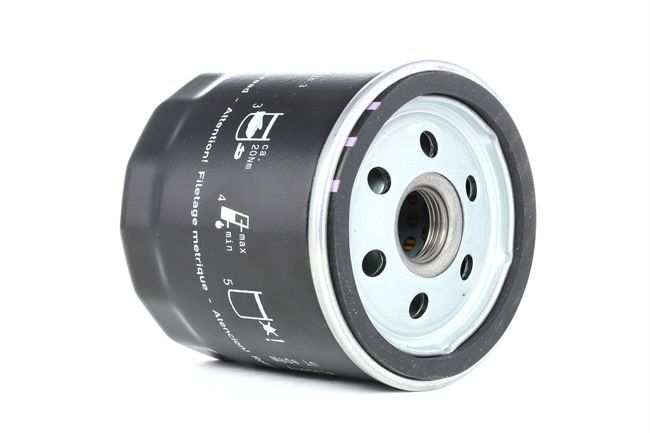 KNECHT OC 90 Ölfilter