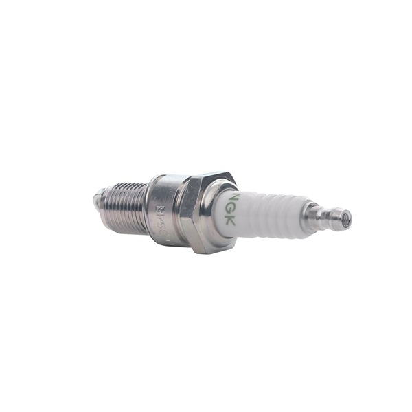 NGK 4669: Bujía de encendido Ancho de llave: 20,8 mm
