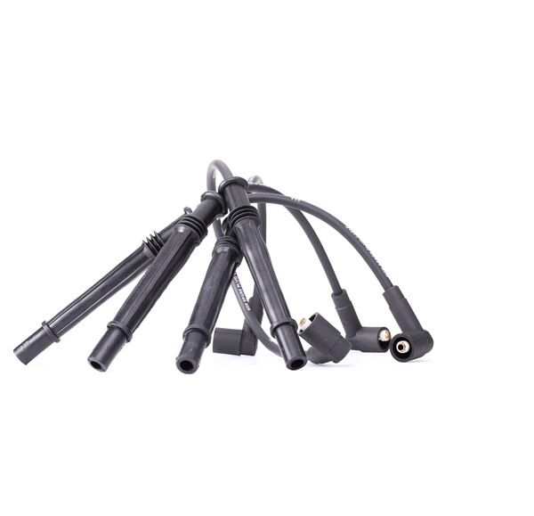 NGK 44338 Zündleitungssatz RENAULT CLIO 3 (BR0/1, CR0/1) 103 PS Benzin Kosten