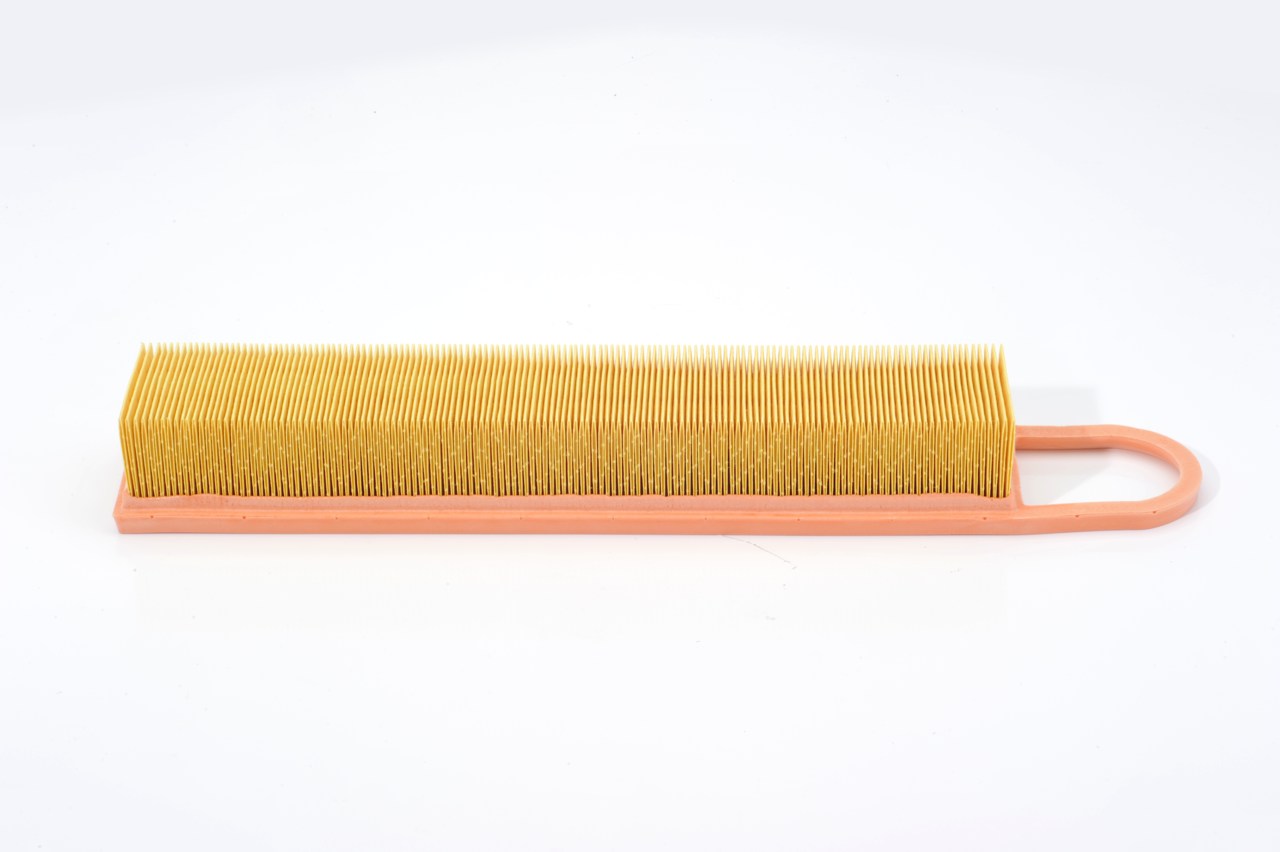 BOSCH F 026 400 050 Oro filtras DS DS 4 / DS 4 CROSSBACK 120 AG benzinas kaina